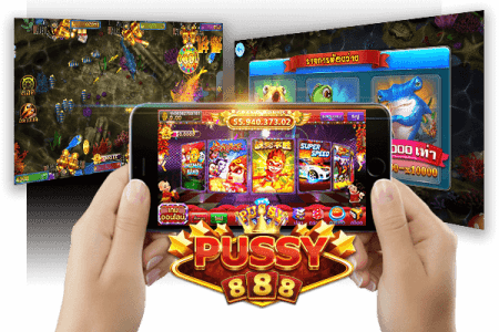 pussy888 mobile version