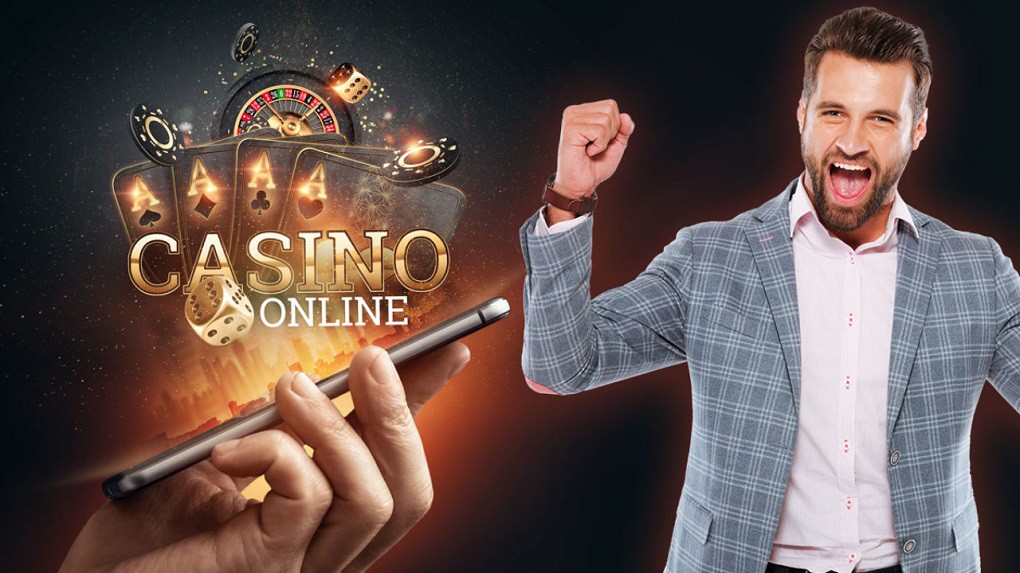 How to Win At Online Casino Every Time