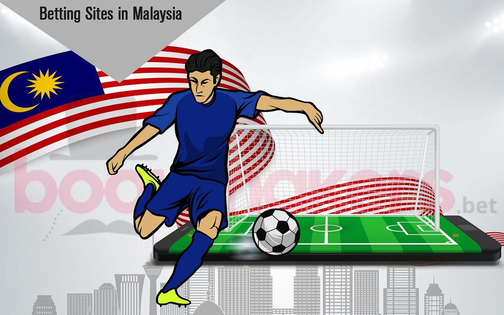 Best Football Betting Sites Malaysia