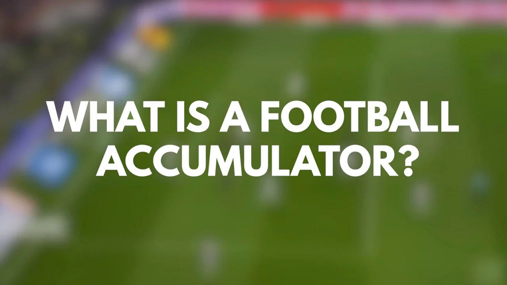 Best Way to Bet on Football Accumulator