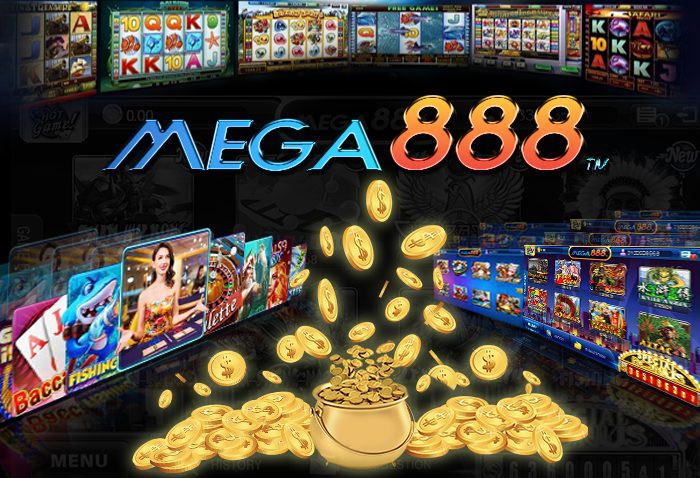 Mega888 Tips Jackpot | Tricks Mega 888 Online 2021
