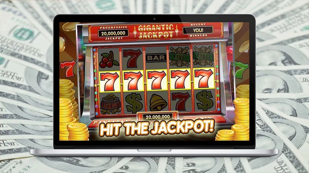 How to Beat Online Casino Slot Machine
